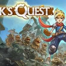 Lock's Quest APK APK